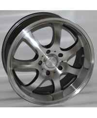 CAM 375 BSL R16 W7.0 PCD5x112 ET35 DIA67.1  